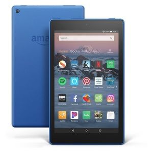 BRAND NEWFire HD 8 tablet